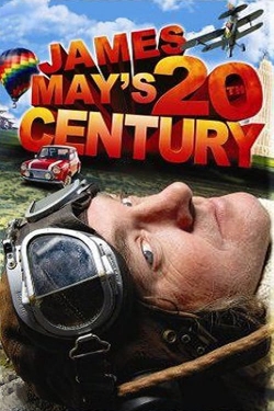 Watch James May's 20th Century Movies Online Free