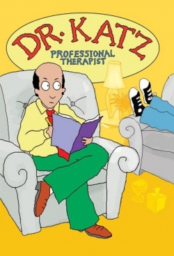 Watch Dr. Katz, Professional Therapist Movies Online Free