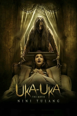 Watch Uka-Uka: The Movie - Nini Tulang Movies Online Free