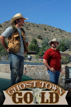 Watch Ghost Town Gold Movies Online Free