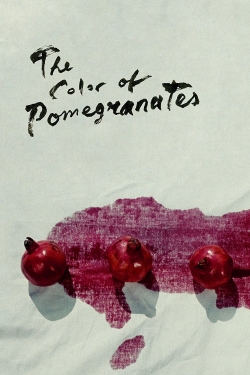 Watch The Color of Pomegranates Movies Online Free