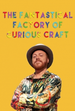 Watch The Fantastical Factory of Curious Craft Movies Online Free