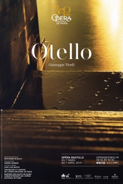 Watch Verdi: Otello Movies Online Free