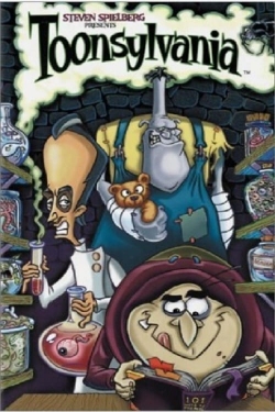 Watch Toonsylvania Movies Online Free