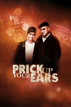 Watch Prick Up Your Ears Movies Online Free