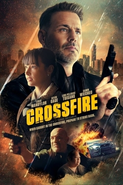 Watch Crossfire Movies Online Free