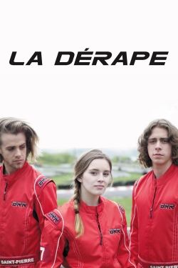 Watch La dérape Movies Online Free