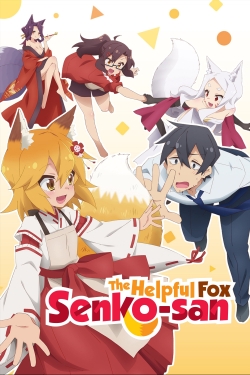 Watch The Helpful Fox Senko-san Movies Online Free