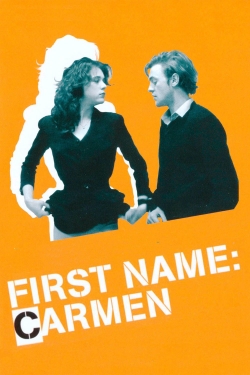 Watch First Name: Carmen Movies Online Free