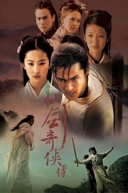 Watch Chinese Paladin Movies Online Free