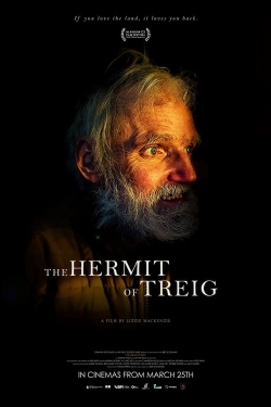 Watch The Hermit of Treig Movies Online Free