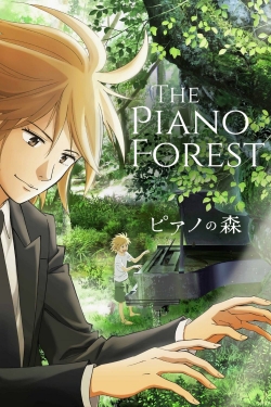 Watch The Piano Forest Movies Online Free