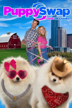 Watch Puppy Swap: Love Unleashed Movies Online Free