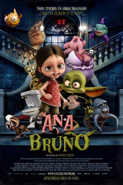 Watch Ana & Bruno Movies Online Free