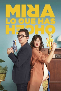 Watch Mira lo que has hecho Movies Online Free