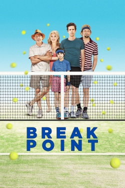 Watch Break Point Movies Online Free