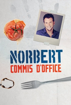 Watch Norbert, commis d'office Movies Online Free