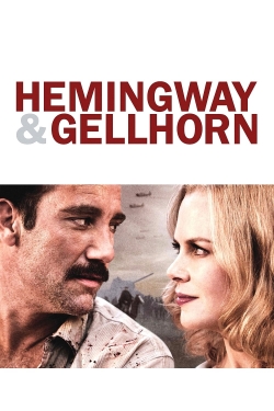 Watch Hemingway & Gellhorn Movies Online Free