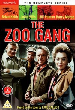 Watch The Zoo Gang Movies Online Free