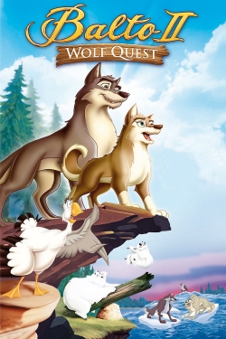 Watch Balto II: Wolf Quest Movies Online Free