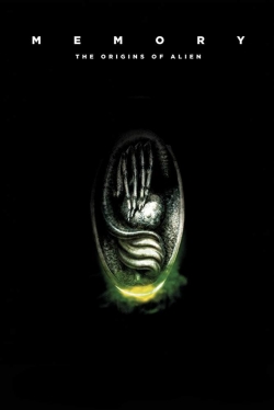 Watch Memory: The Origins of Alien Movies Online Free