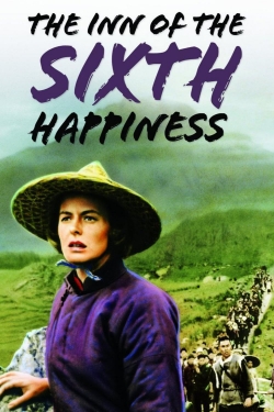 Watch The Inn of the Sixth Happiness Movies Online Free