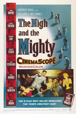 Watch The High and the Mighty Movies Online Free