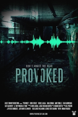 Watch Provoked Movies Online Free