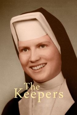 Watch The Keepers Movies Online Free