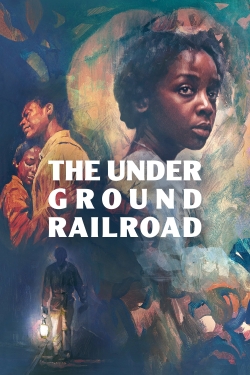 Watch The Underground Railroad Movies Online Free