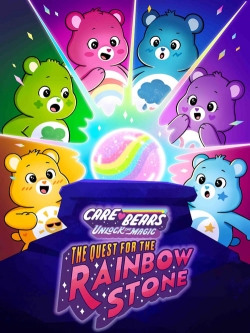 Watch The Quest for the Rainbow Stone Movies Online Free