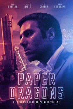 Watch Paper Dragons Movies Online Free