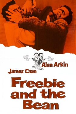 Watch Freebie and the Bean Movies Online Free