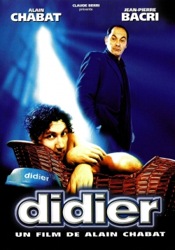 Watch Didier Movies Online Free