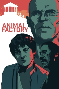 Watch Animal Factory Movies Online Free