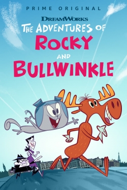 Watch The Adventures of Rocky and Bullwinkle Movies Online Free