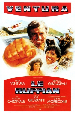 Watch The Ruffian Movies Online Free