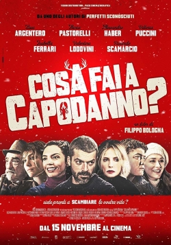 Watch Cosa fai a Capodanno? Movies Online Free