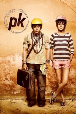 Watch PK Movies Online Free