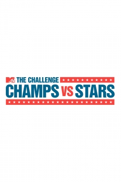 Watch The Challenge: Champs vs. Stars Movies Online Free