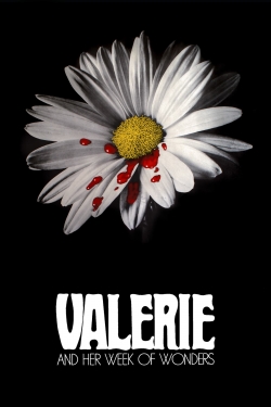 Watch Valerie and Her Week of Wonders Movies Online Free