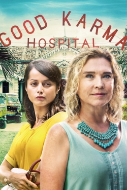 Watch The Good Karma Hospital Movies Online Free