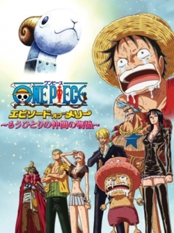 Watch One Piece Episode of Merry: The Tale of One More Friend Movies Online Free