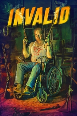 Watch Invalid Movies Online Free