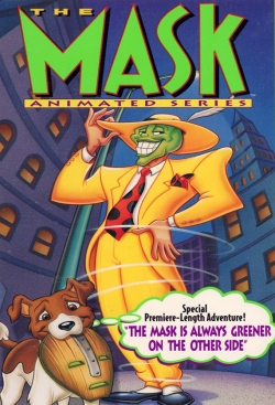 Watch The Mask: The Animated Series Movies Online Free