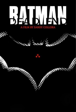 Watch Batman: Dead End Movies Online Free