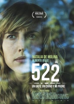 Watch 522. A Cat, a Chinese Guy and My Father Movies Online Free