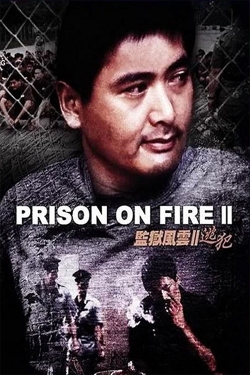 Watch Prison on Fire II Movies Online Free