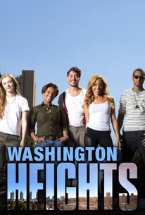 Watch Washington Heights Movies Online Free