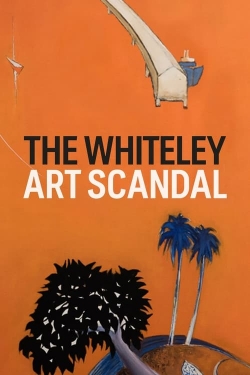 Watch The Whiteley Art Scandal Movies Online Free